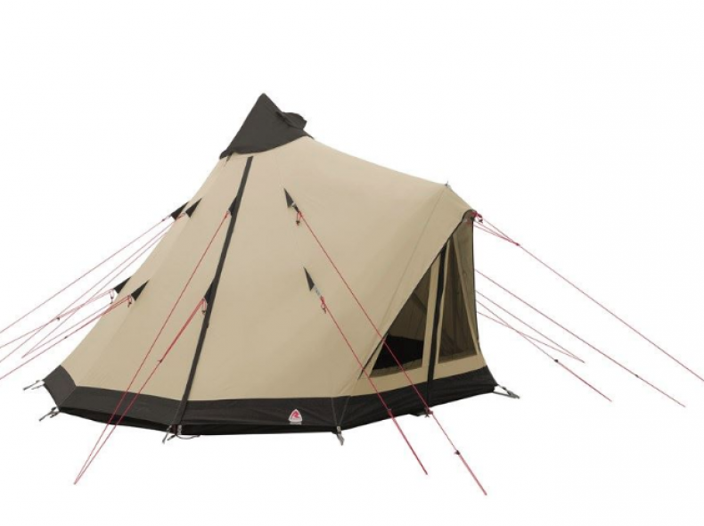 32705 Robens Chinook URSA 8 Familienzelt