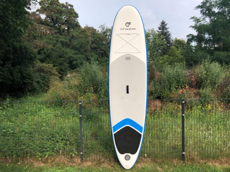 32719 SUP Stand up paddle board