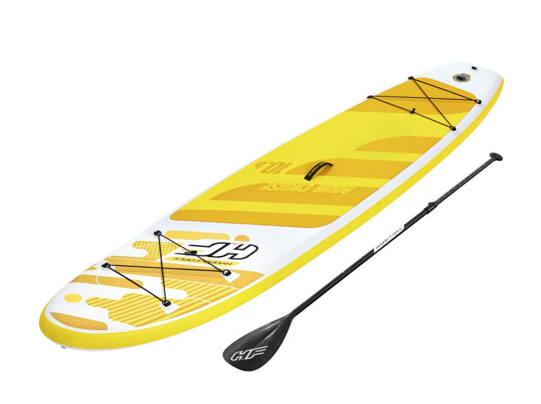 SUP Stand Up Paddle mieten Sharely