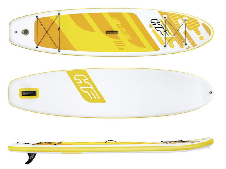 30864 SUP - Stand Up Paddle