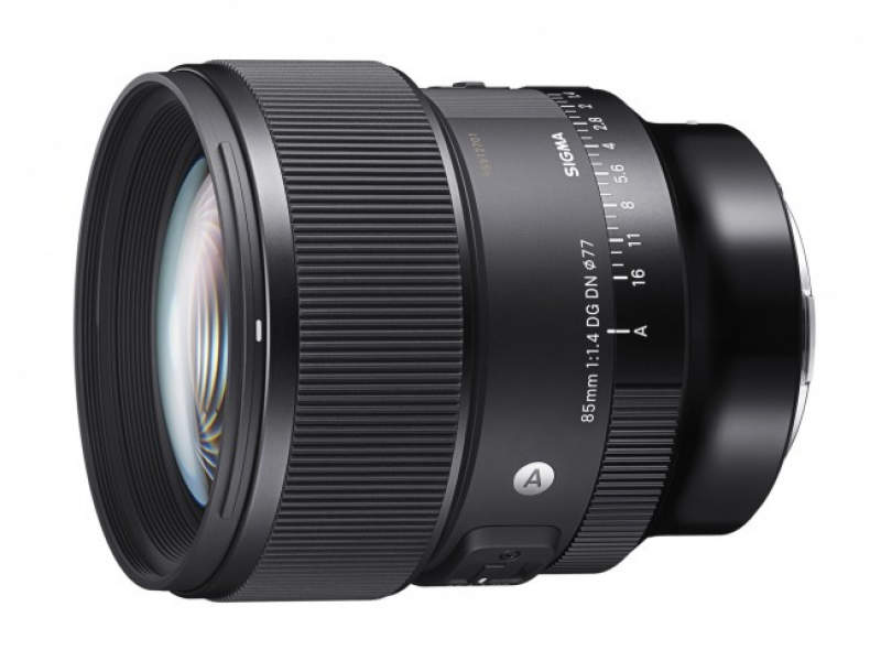 32755 Sigma 85mm f/1,4 DG DN Art, Sony-E