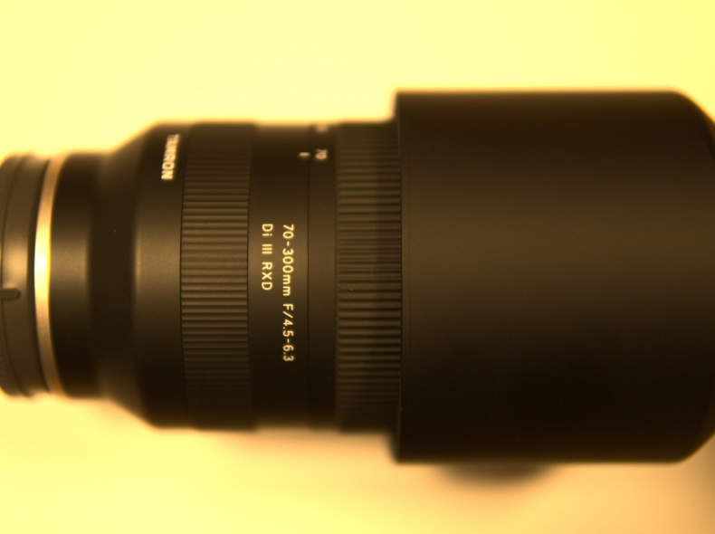 32775 Tamron AF 70-300mm F/4.5-6.3 Di III