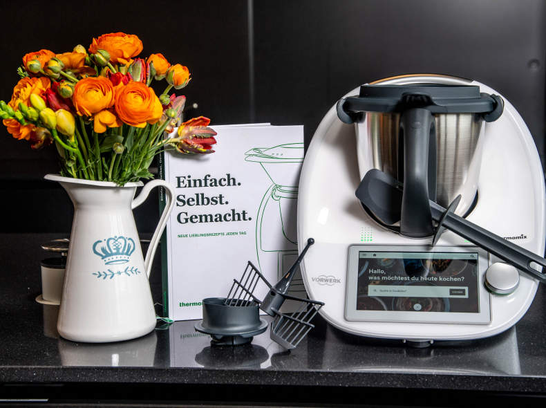 32799 Thermomix / TM6