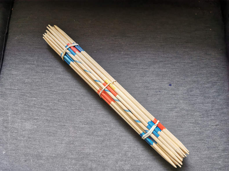 32826 Grosses Mikado