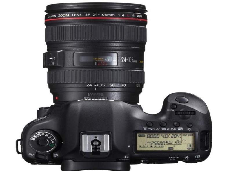 3479 Canon Objektiv 24-105