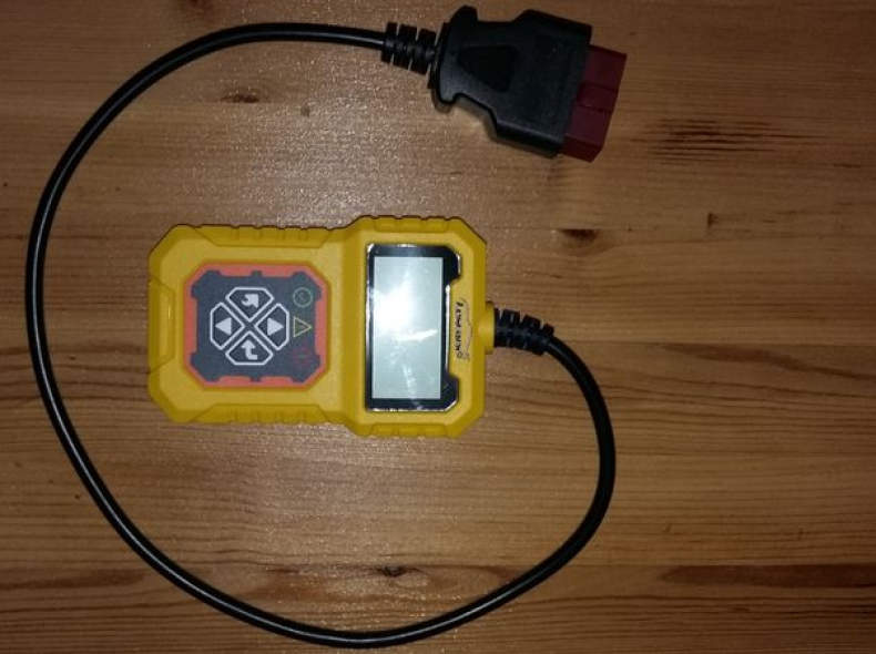32895 OBD 2 Diagnosegerät