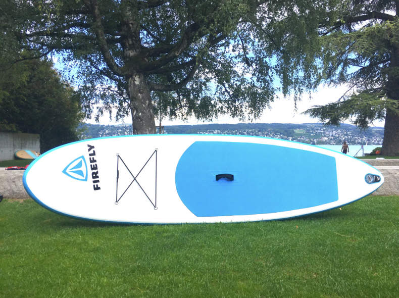 32928 SUP Stand up Paddle in Zürich