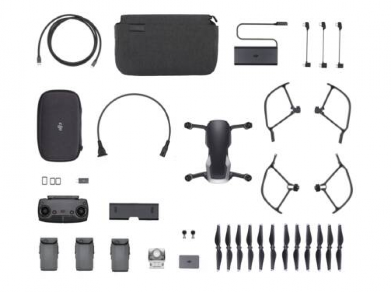 32980 DJI Mavic Air Combo