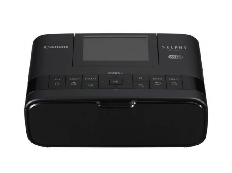 33016 Fotodrucker Canon