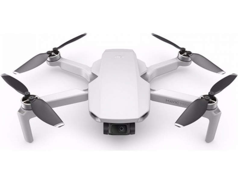 33027 Drohne DJI Mavic Mini 1 Fly More