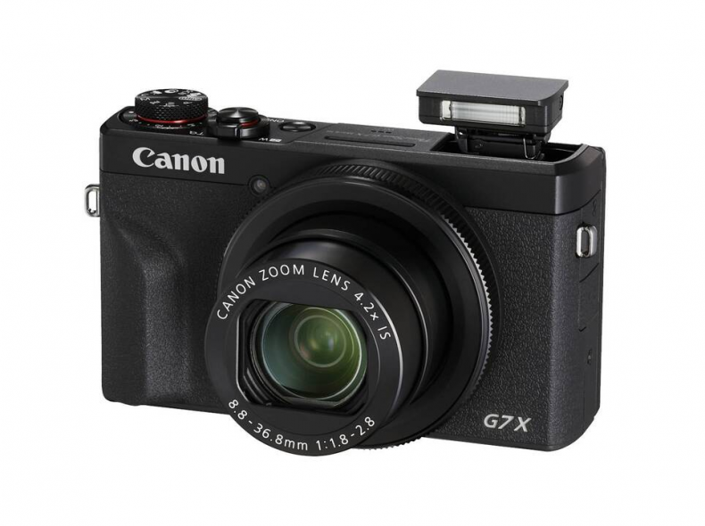 33032 Kompaktkamera Canon