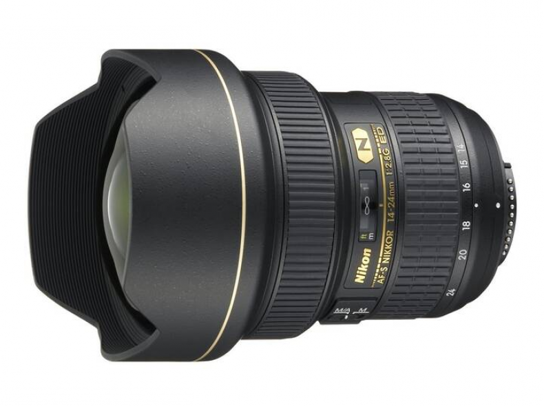 33044 Objektiv NIKON