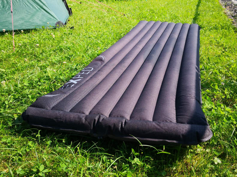 33049 Schlafmatte: Exped Downmat