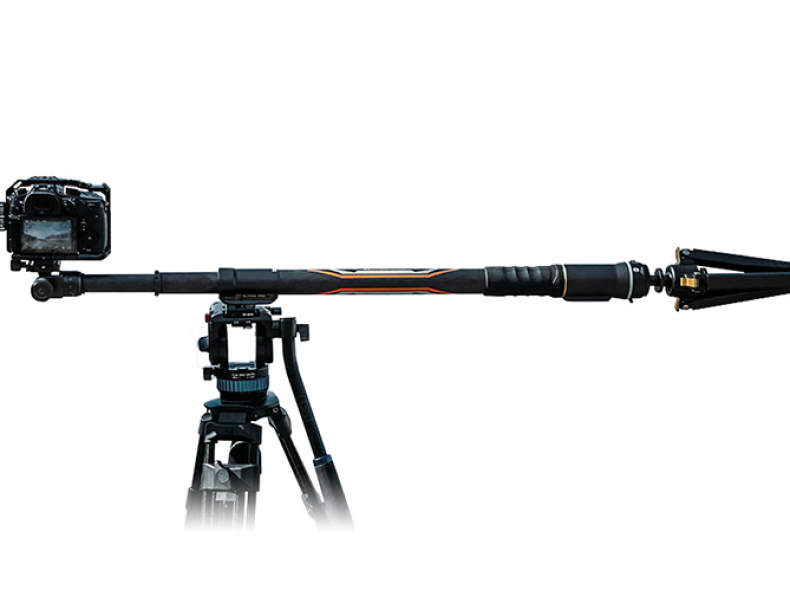 33098 Slypod Pro (motorisierter Slider)