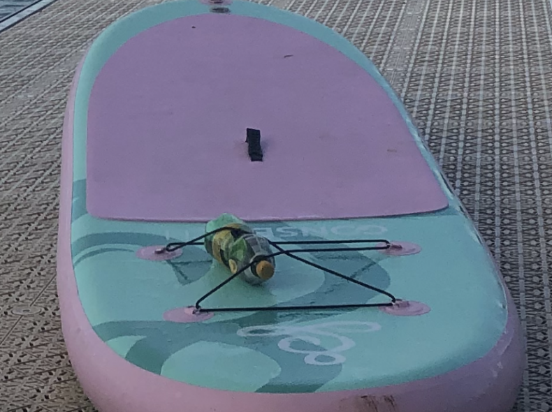 33107 SUP / Paddle Board