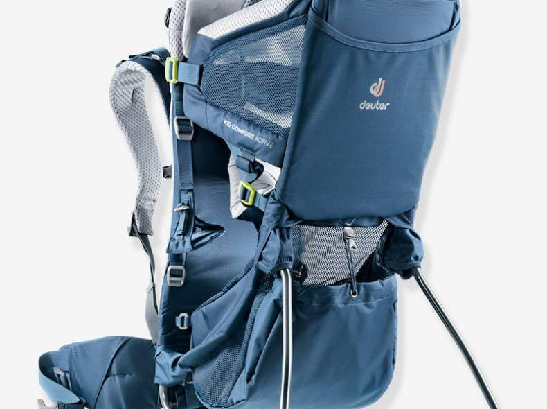 33177 Kindertrage Deuter Kid Comfort Act