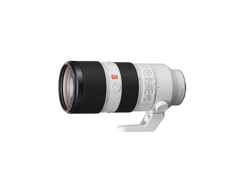 33228 Sony FE 70-200mm F2.8 GM OSS