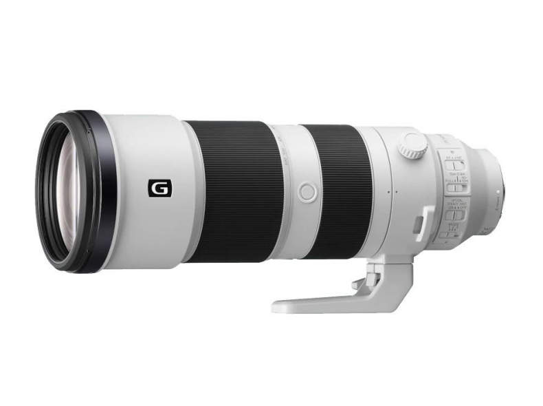 33229 Sony FE 200-600mm f/5.6-6.3 G OSS