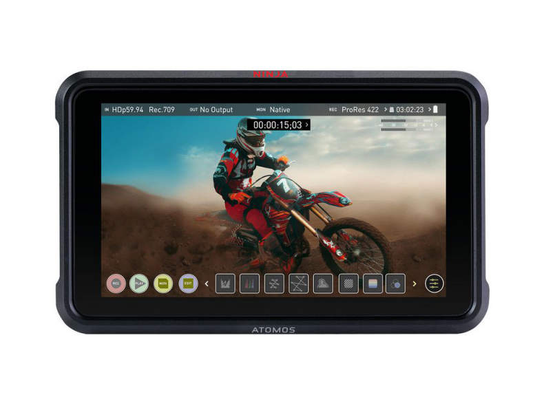 33236 Atomos Ninja V 5
