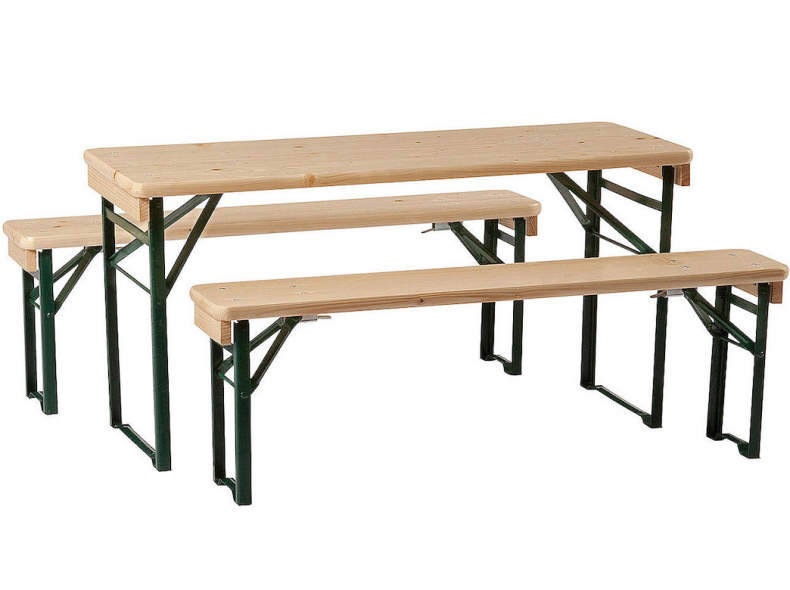 33290 Festbankgarnitur Kinder