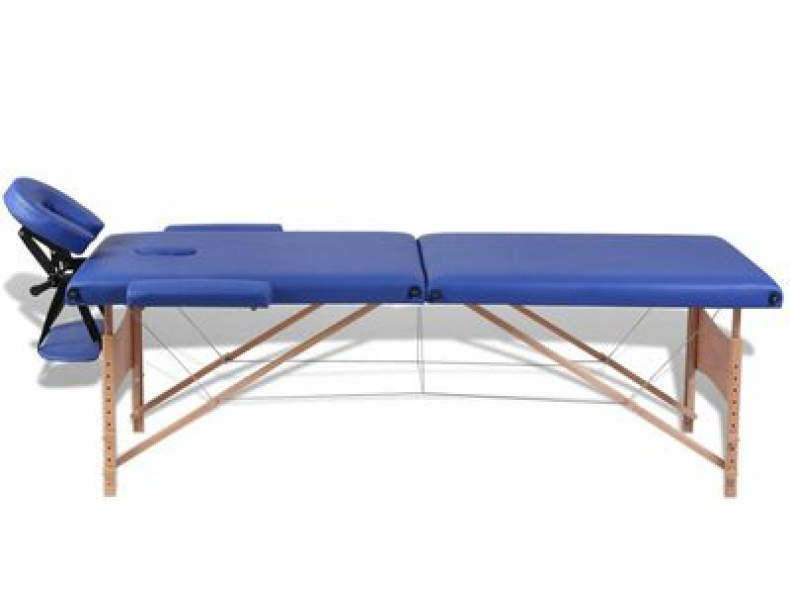 33299 Massagetisch