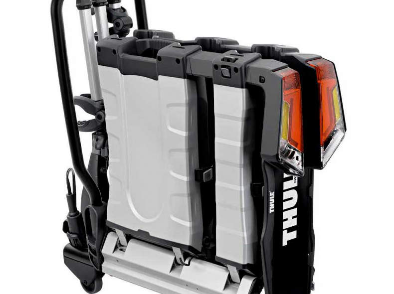 33339 Fahrradträger Thule EasyFold XT3