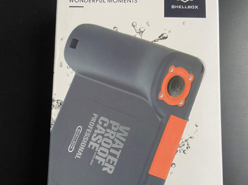 33342 Wasserfestes Case für iPhone/Samsun