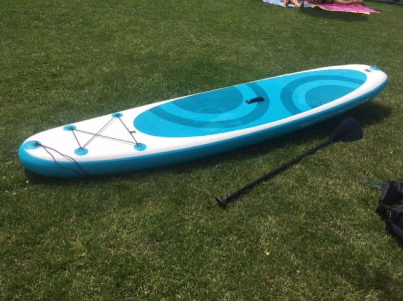 32625 Stand up paddle Board
