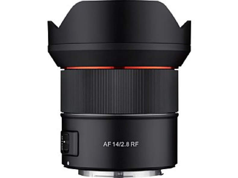 33343 Samyang AF 14mm F2.8, Sony E-Mount