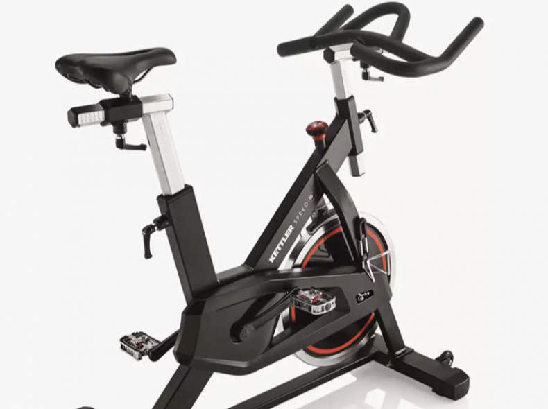 33429 Kettler Speed 5 hometrainer