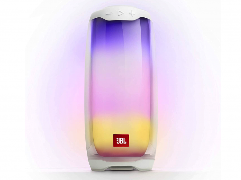 33439 JBL Pulse 4 (Weiss)
