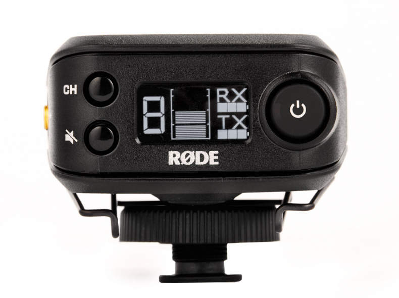 33460 Lavalier Funk RØDELink FilmmakerKit