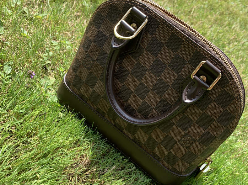 33488 Louis Vuitton Alma BB