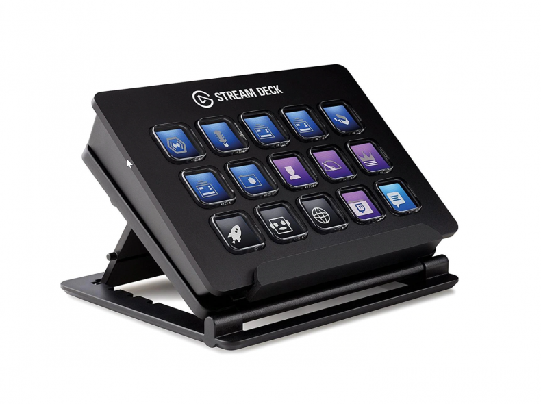 33529 Elgato Stream Deck