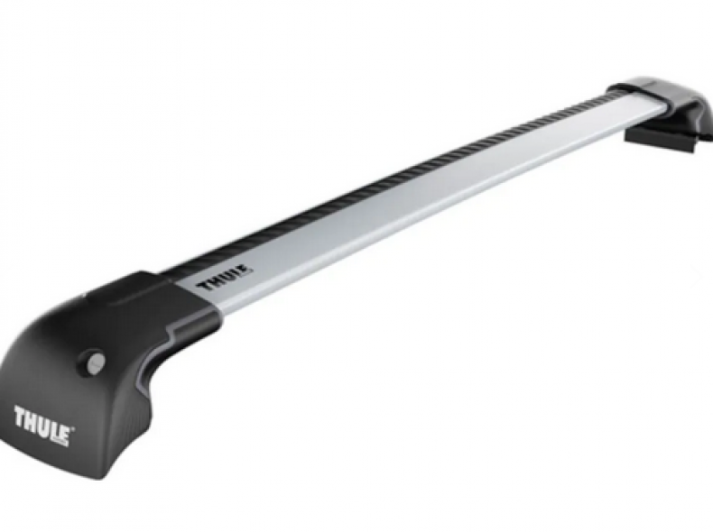 33597 Dachträger - Thule Wingbar Edge