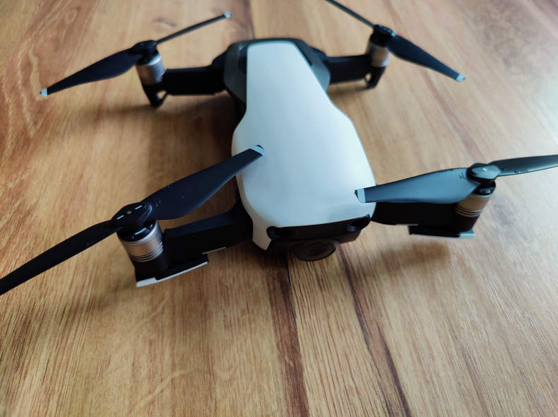 33613 Dji Mavic Air Drohne, 3*Akku, 128GB