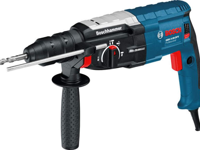 33622 Bohrhammer - Bosch Professional