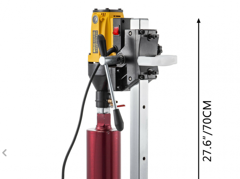 33645 Kernbohrmaschine 2.2kW