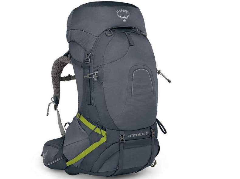 33672 Osprey Atmos AG 65 Liter