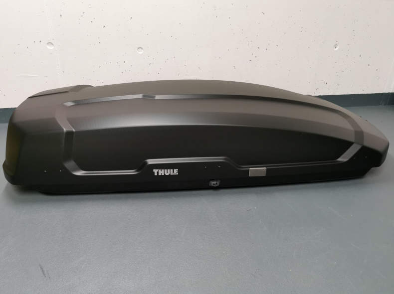 33692 Dachbox Thule Force XT XL 500 Liter