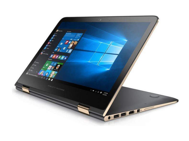 33694 Notebook HP Spectre x360
