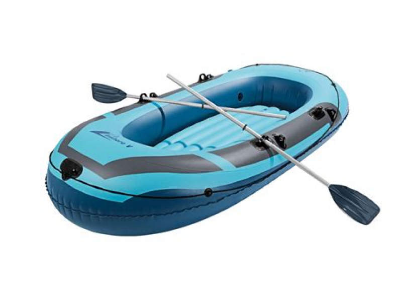 33703 Schlauchboot für 3 Personen