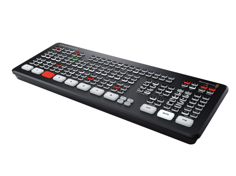 33749 Blackmagic Atem Mini Extreme Iso