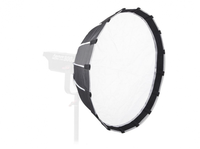 33753 Aputure Light Dome Mini II
