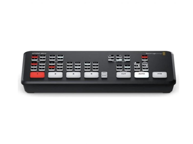 33754 Blackmagic ATEM Mini