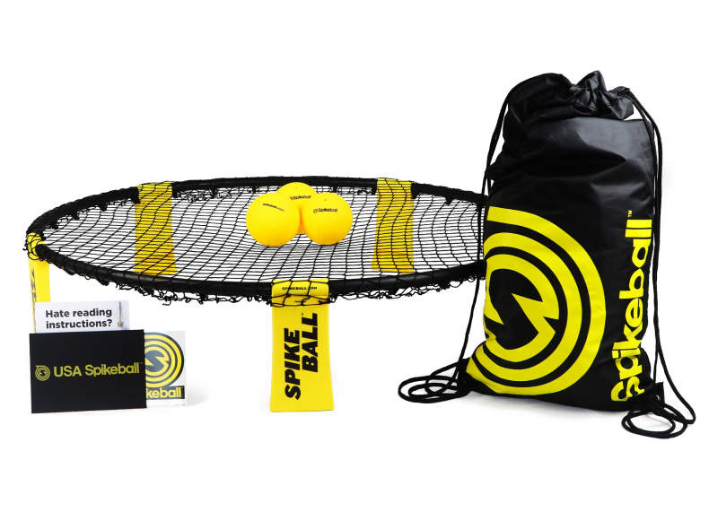 33803 Spikeball Roundnet Standard Set